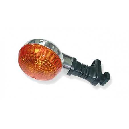 V PARTS TURN SIGNAL, FRONT, RIGHT 7182