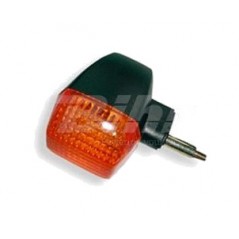 V PARTS Intermitente delantero derecho - Diseño OEM, homologado CE 7183