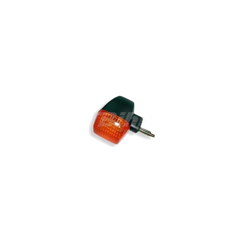 V PARTS Intermitente delantero derecho - Diseño OEM, homologado CE 7183