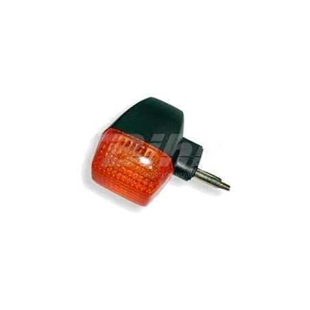 V PARTS Intermitente delantero derecho - Diseño OEM, homologado CE 7183