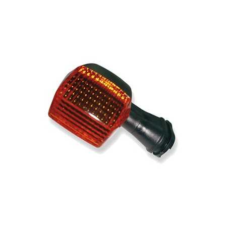 V PARTS TURN SIGNAL, FRONT, RIGHT 7186