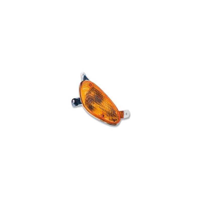 V PARTS TURN SIGNAL, FRONT, RIGHT 7189