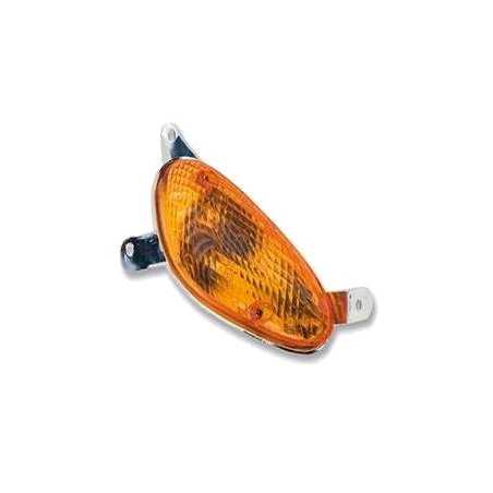 V PARTS TURN SIGNAL, FRONT, RIGHT 7189