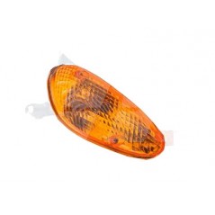 V PARTS LIGHT COVER, TURN SIGNAL FRONT LEFT 7190