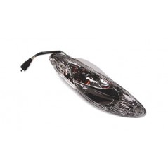 V PARTS TURN SIGNAL, FRONT, LEFT 7196