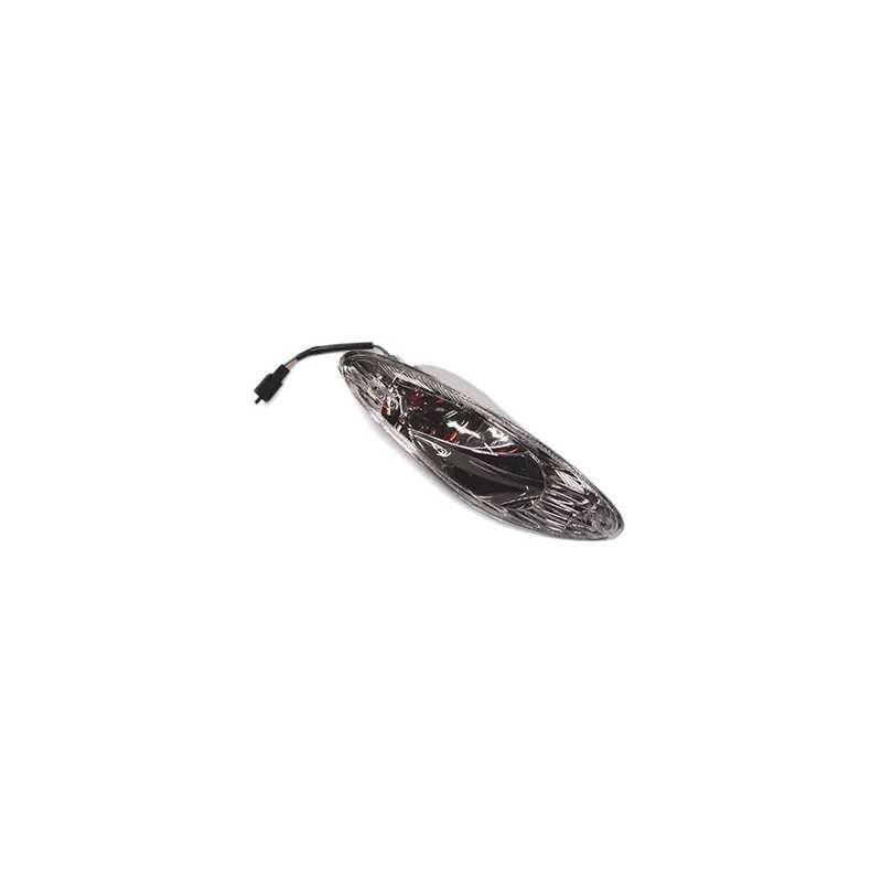 V PARTS TURN SIGNAL, FRONT, LEFT 7196