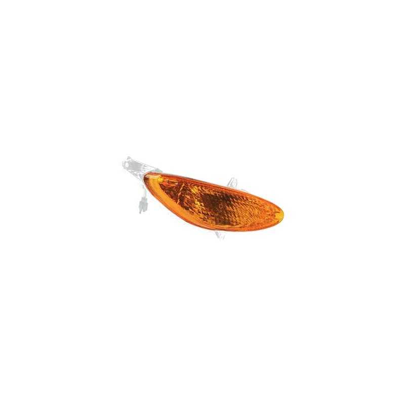 V PARTS Tulipa intermitente delantero izquierdo 7220