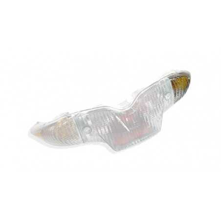 V PARTS LIGHT COVER, TURN SIGNAL REAR RIGHT 7241