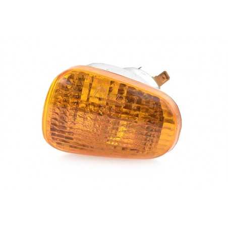 V PARTS TURN SIGNAL, FRONT, LEFT 7254