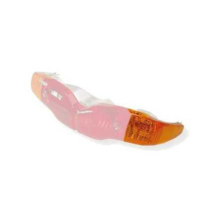 V PARTS Tulipa intermitente trasero derecho para una reparación fácil y económica 7263