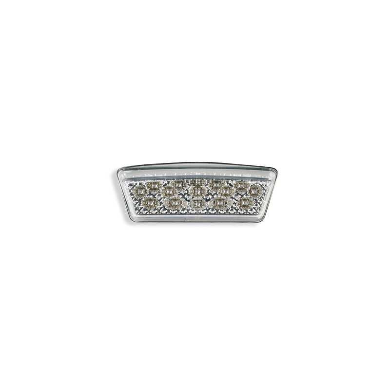 V PARTS PILOTO LUZ TRASERO 7272