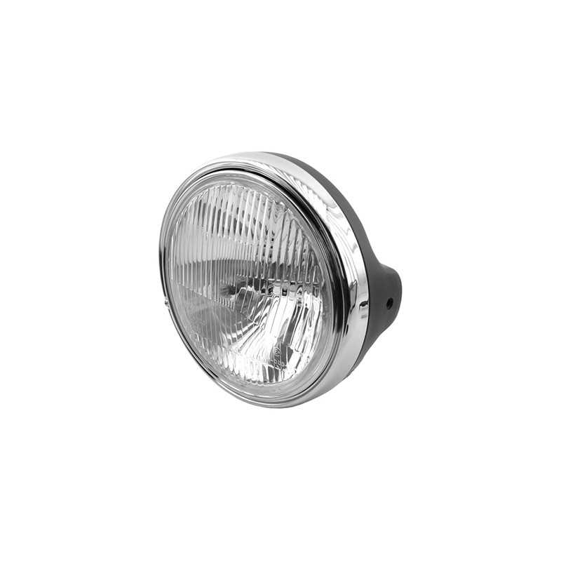 V PARTS Universal headlight headlight 7276
