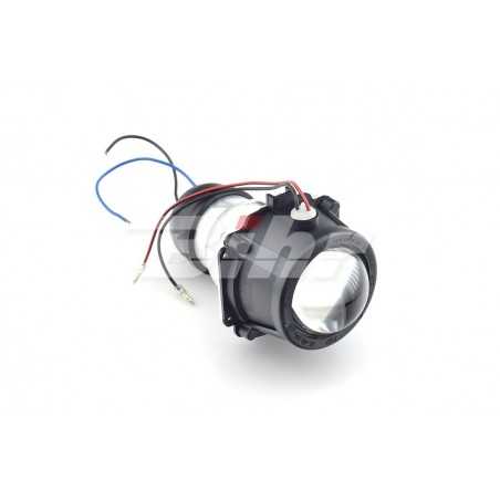 V PARTS Universal headlight headlight 7289