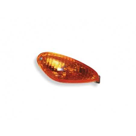 V PARTS LIGHT COVER, TURN SIGNAL REAR LEFT 7299