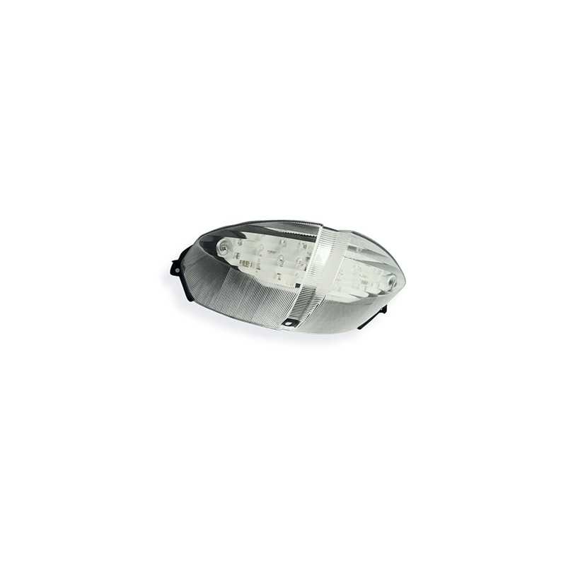 V PARTS PILOT REAR LIGHT 7309
