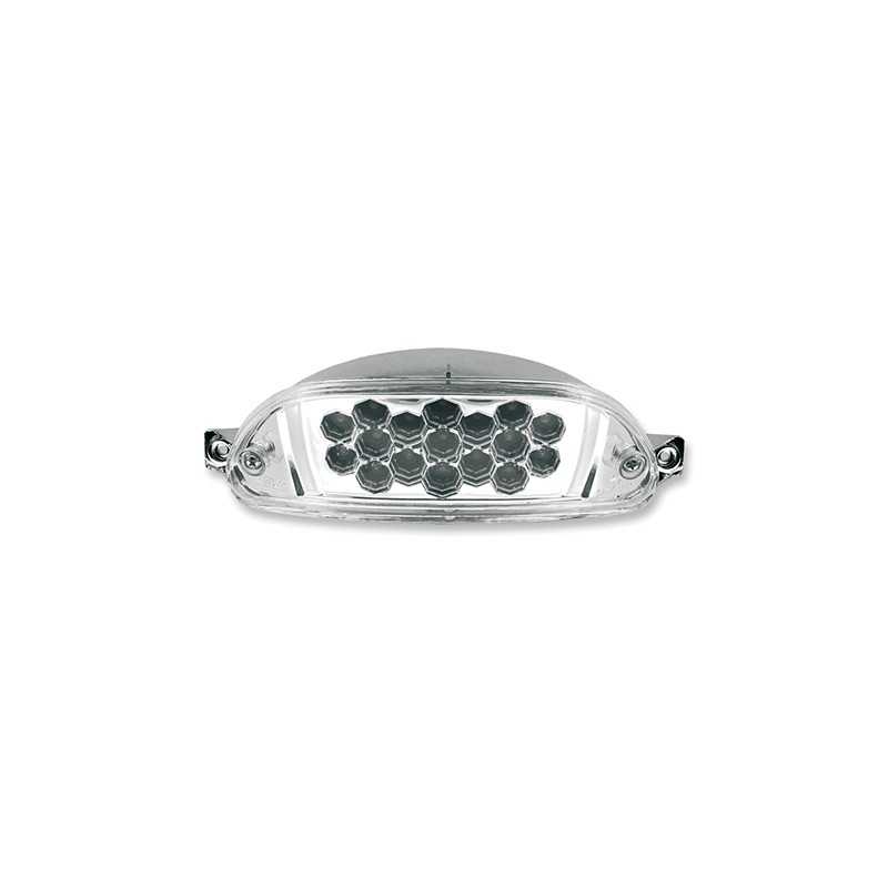 V PARTS PILOT REAR LIGHT 7310
