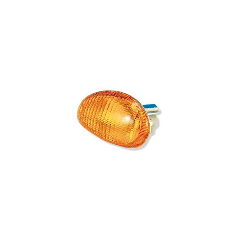 V PARTS TURN SIGNAL, FRONT, RIGHT 7324