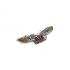 V PARTS Piloto trasero con intermitentes de la marca 7329