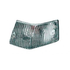 V PARTS Tulipa intermitente trasero izquierdo de alta calidad - Marca 7353