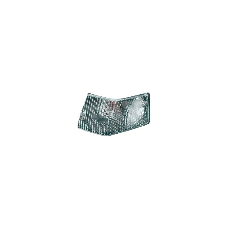 V PARTS LIGHT COVER, TURN SIGNAL REAR LEFT 7353
