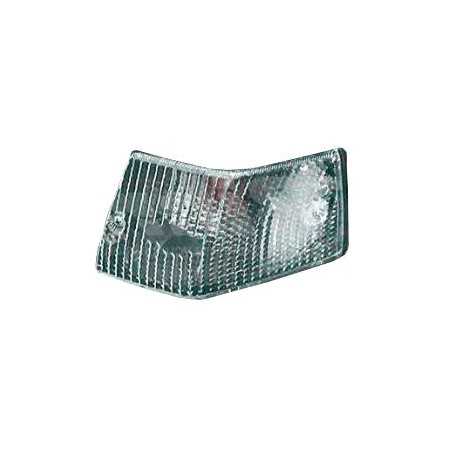 V PARTS Tulipa intermitente trasero izquierdo de alta calidad - Marca 7353