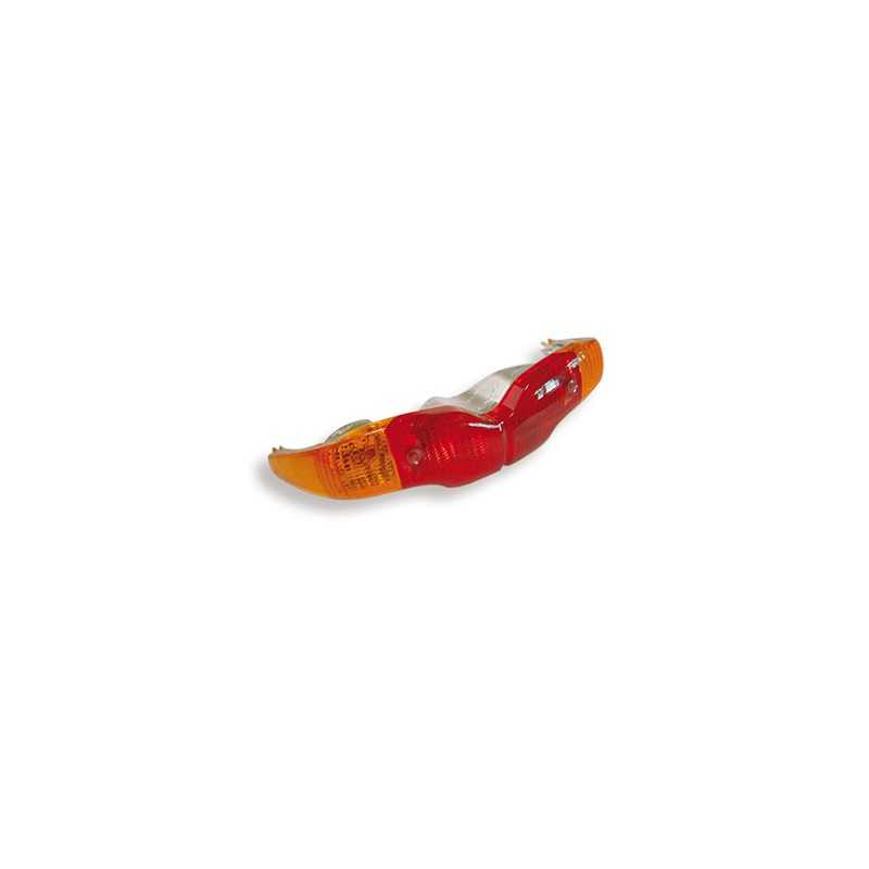 V PARTS PILOT LIGHT, REAR WITH TURN SIGNAL 7360