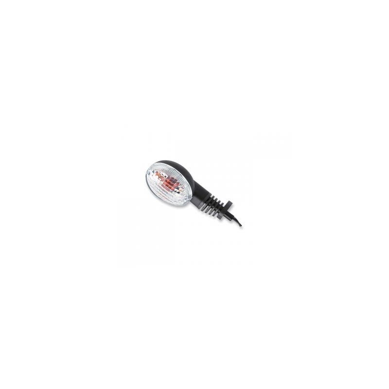 V PARTS TURN SIGNAL, FRONT, RIGHT 7371