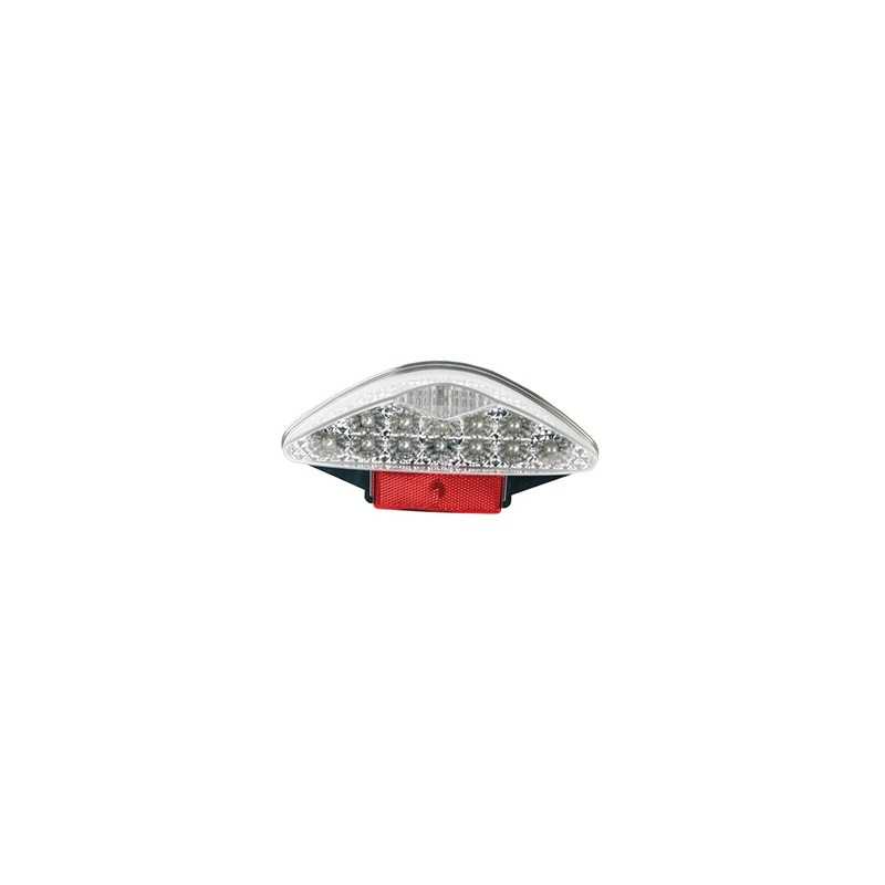 V PARTS PILOT REAR LIGHT 7429
