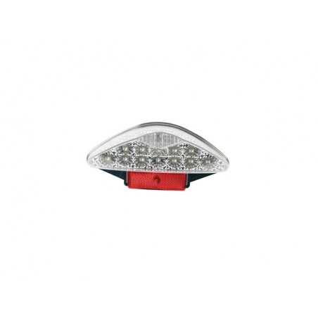 V PARTS PILOT REAR LIGHT 7429