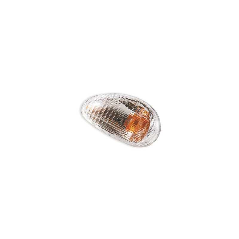 V PARTS Intermitente trasero derecho tipo OEM para uso en carretera 7433