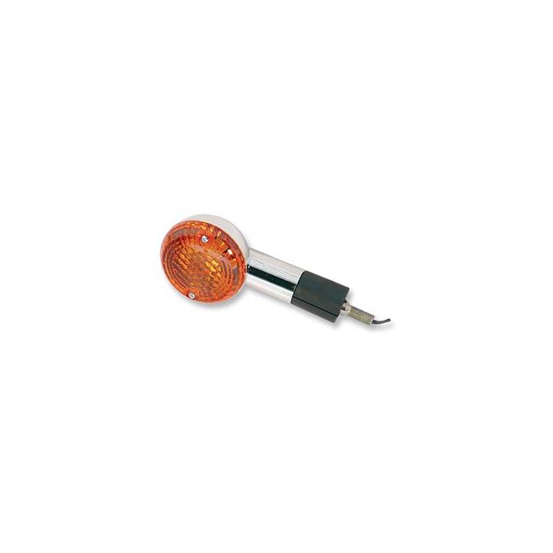 V PARTS TURN SIGNAL, REAR, RIGHT 7461