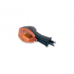 V PARTS Intermitente Delantero Izquierdo - Homologado CE Naranja 7464