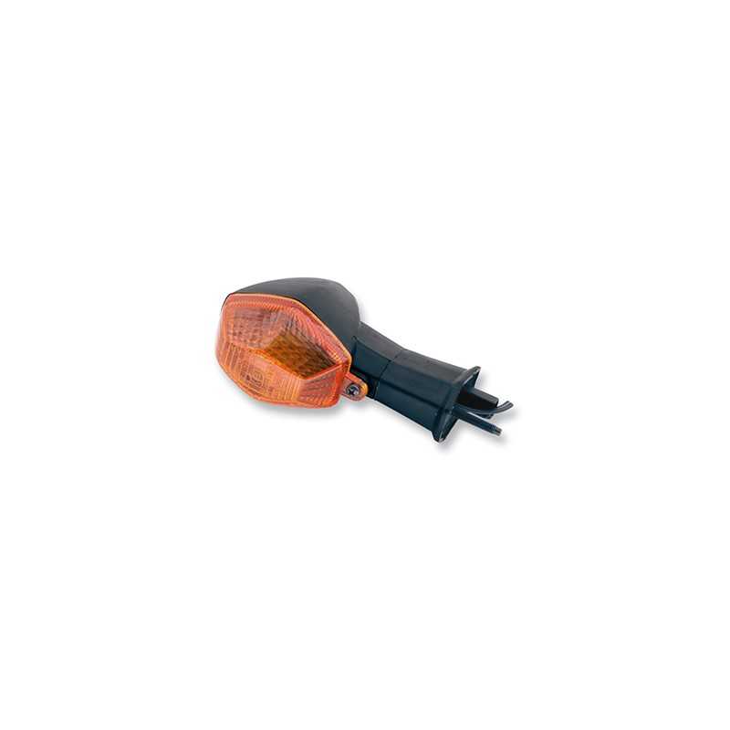 V PARTS Intermitente Delantero Izquierdo - Homologado CE Naranja 7464