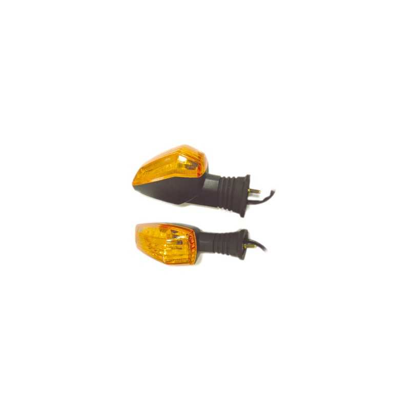 V PARTS Intermitente delantero derecho 7467