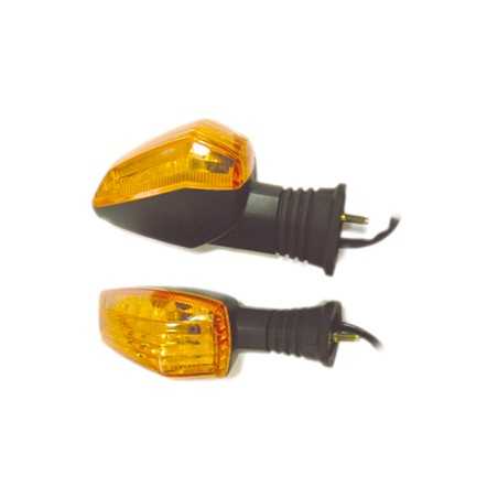 V PARTS Intermitente delantero derecho 7467