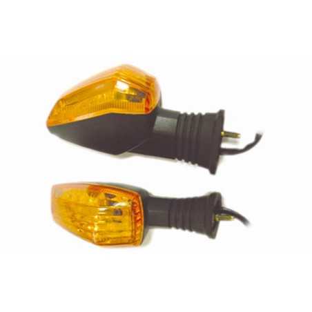 V PARTS Intermitente delantero izquierdo 7468