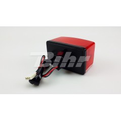 V PARTS PILOT REAR LIGHT 7480