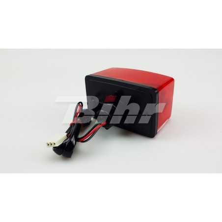 V PARTS Piloto luz trasero 7480