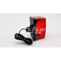 V PARTS PILOT REAR LIGHT 7480