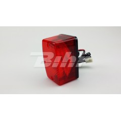 V PARTS PILOT REAR LIGHT 7480