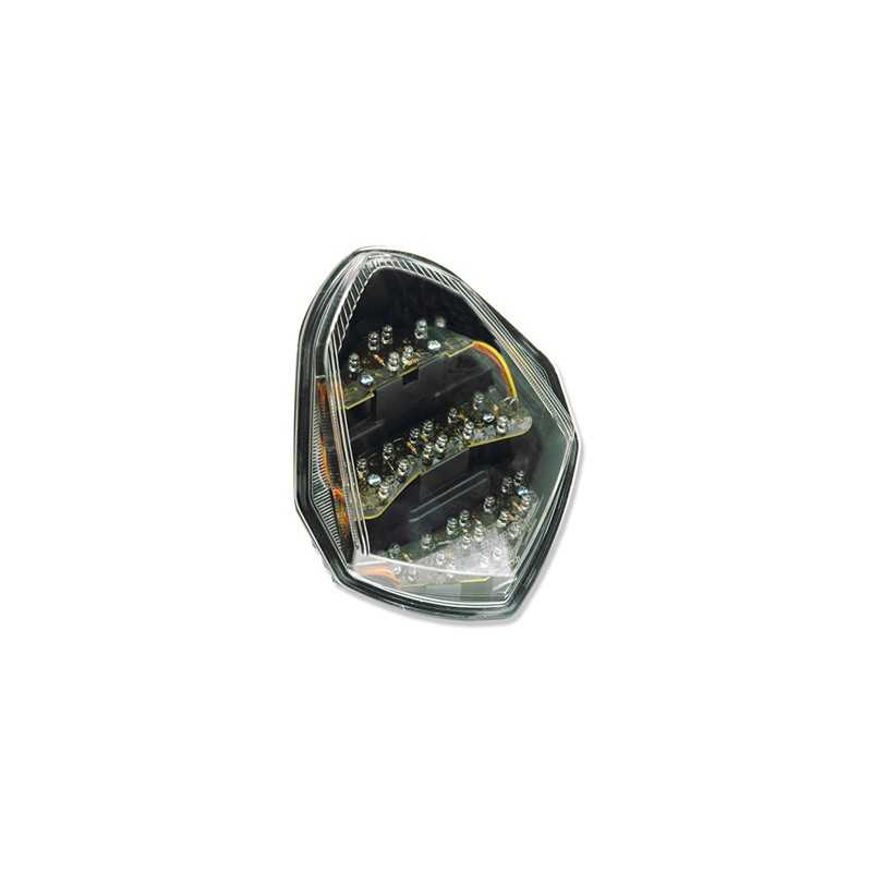 V PARTS PILOTO LUZ TRASERO 7481