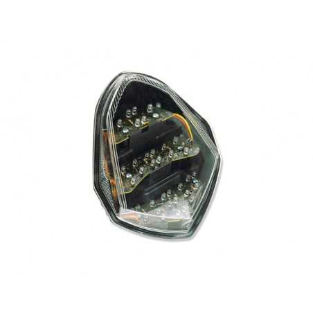 V PARTS PILOT REAR LIGHT 7481