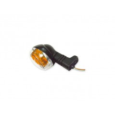 V PARTS TURN SIGNAL, FRONT, RIGHT 7486