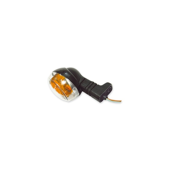 V PARTS TURN SIGNAL, FRONT, RIGHT 7486