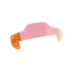 V PARTS Tulipa intermitente trasero izquierdo - Repuesto 7491