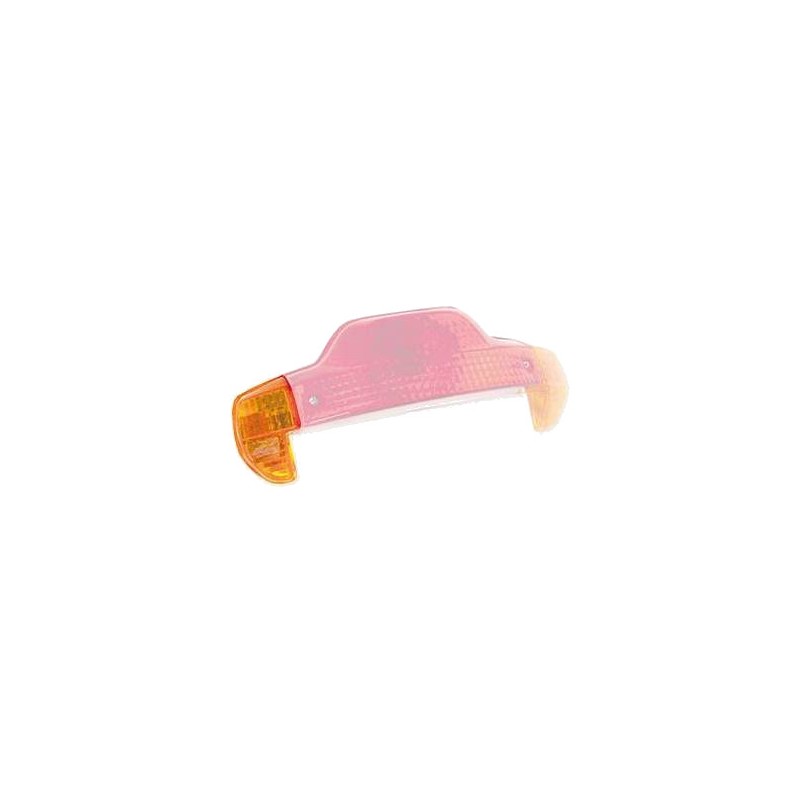 V PARTS Tulipa intermitente trasero izquierdo - Repuesto 7491