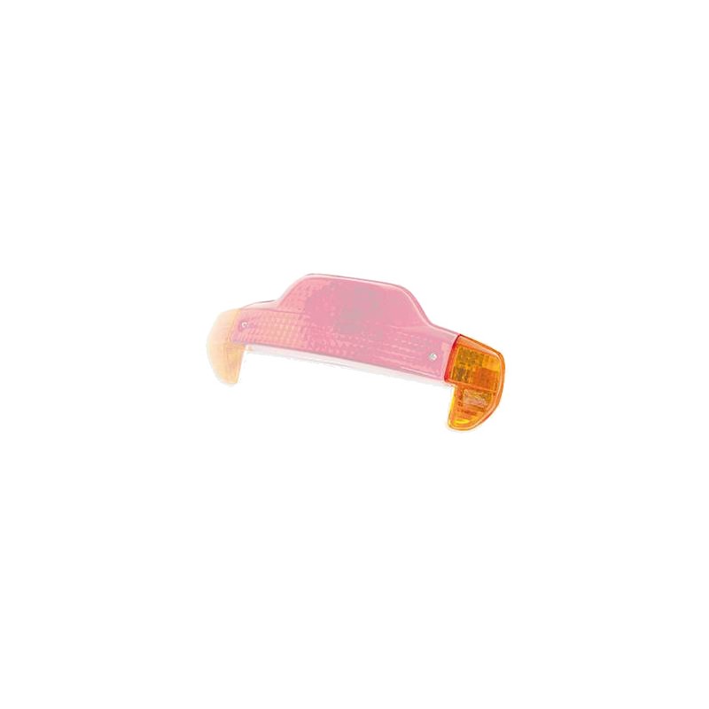 V PARTS Tulipa Intermitente Trasero Derecho para Vehículos - Marca 7492