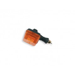 V PARTS Intermitente trasero izquierdo homologado CE para motocicletas de 7517