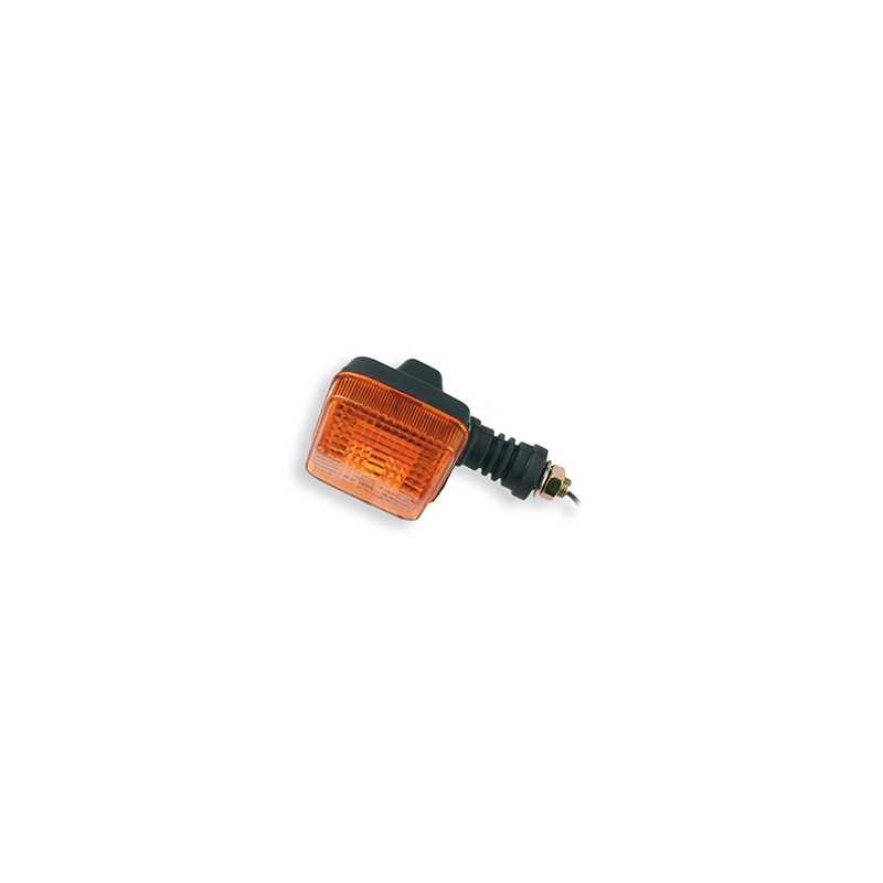 V PARTS Intermitente trasero izquierdo homologado CE para motocicletas de 7517
