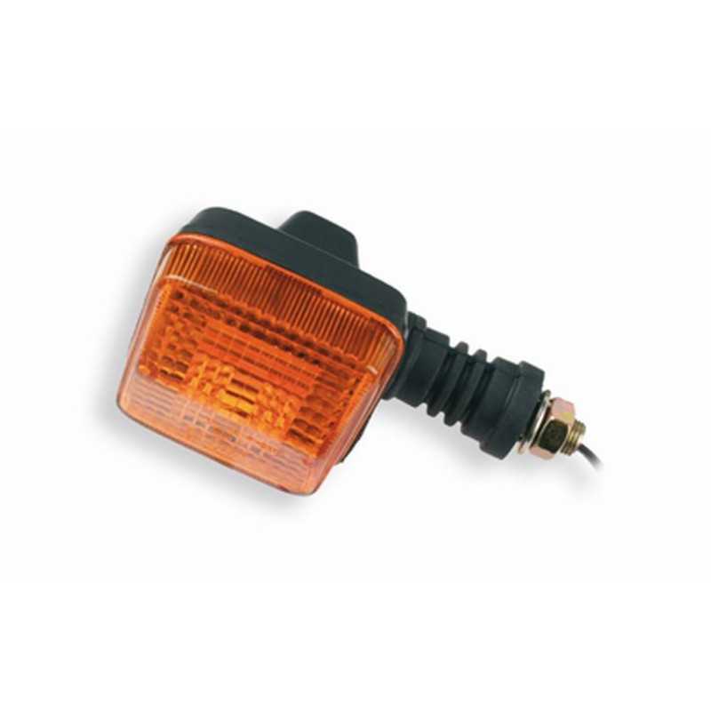 V PARTS TURN SIGNAL, REAR, RIGHT 7518